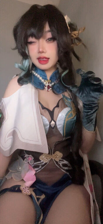 Full leaked Okiinawaaa private onlyfans photo