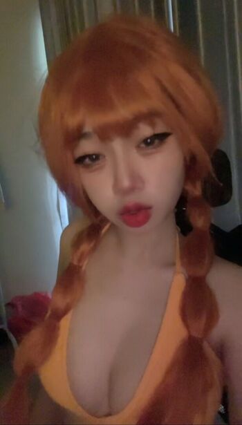 Full leaked Okiinawaaa private onlyfans photo