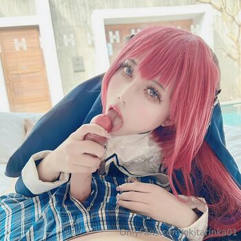Full leaked Okita rinka private onlyfans photo