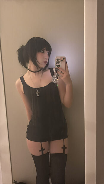 Full leaked Okneesuh private onlyfans photo