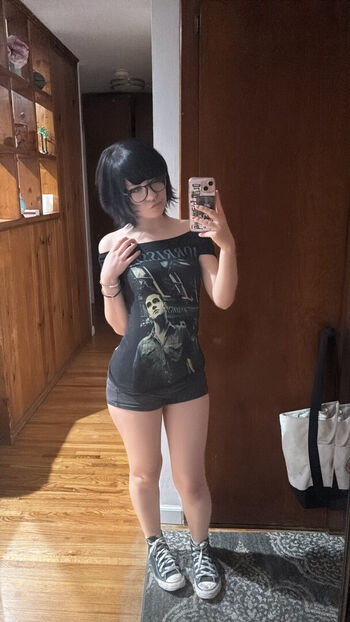 Full leaked Okneesuh private onlyfans photo