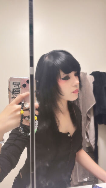 Full leaked Okneesuh private onlyfans photo