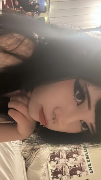 Full leaked Okneesuh private onlyfans photo