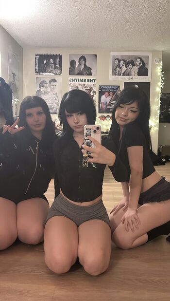 Full leaked Okneesuh private onlyfans photo