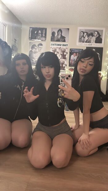 Full leaked Okneesuh private onlyfans photo