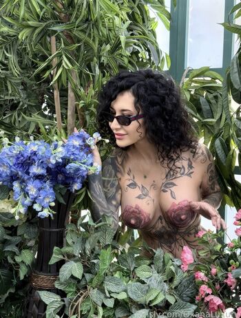 Full leaked Oksana mkhitaryan private onlyfans photo