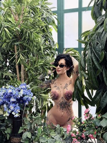 Full leaked Oksana mkhitaryan private onlyfans photo