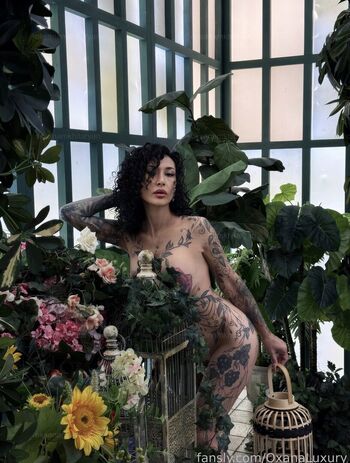 Full leaked Oksana mkhitaryan private onlyfans photo