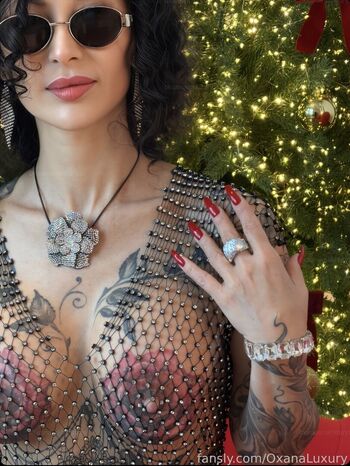 Full leaked Oksana mkhitaryan private onlyfans photo