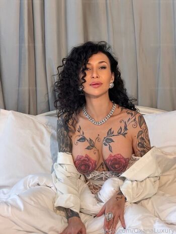 Full leaked Oksana mkhitaryan private onlyfans photo