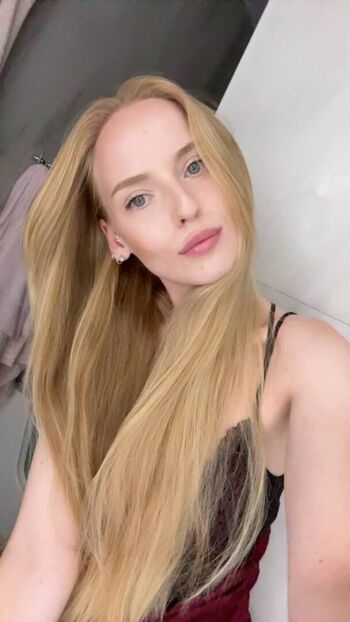 Full leaked Oksana neveselaya private onlyfans photo