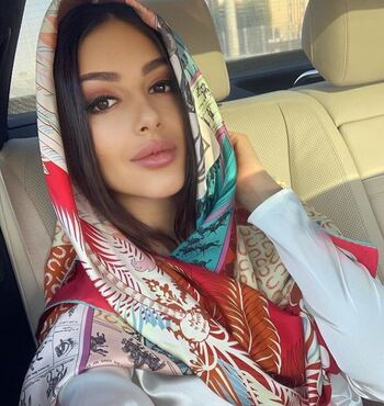 Full leaked Oksana voevodina private onlyfans photo