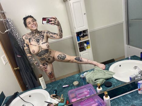 Full leaked Oksanagray private onlyfans photo