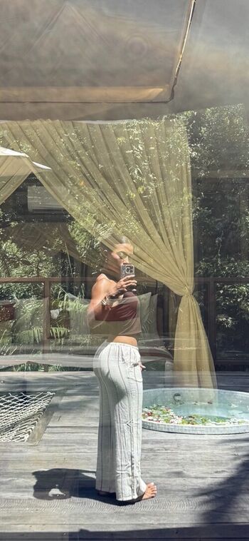 Full leaked Okyyoliviaa private onlyfans photo