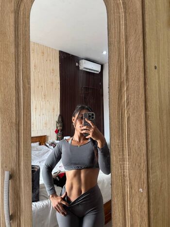 Full leaked Okyyoliviaa page private onlyfans photo