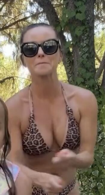 Full leaked Ola jordan private onlyfans photo