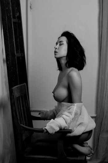 Full leaked Oladushek page private onlyfans photo