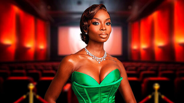 Full leaked Olandria carthen private onlyfans photo