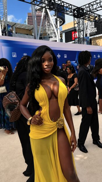 Full leaked Olandria carthen private onlyfans photo