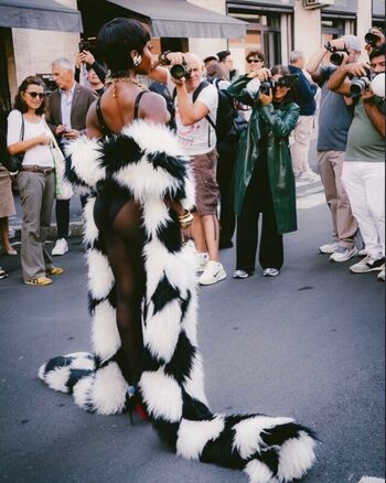 Full leaked Olandria carthen page private onlyfans photo
