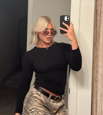 Full leaked Olena sadovska private onlyfans photo