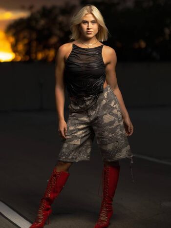 Full leaked Olena sadovska private onlyfans photo