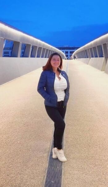 Full leaked Olenax private onlyfans photo