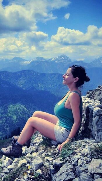 Full leaked Olenax private onlyfans photo