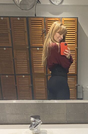 Full leaked Olenka zimmermann private onlyfans photo