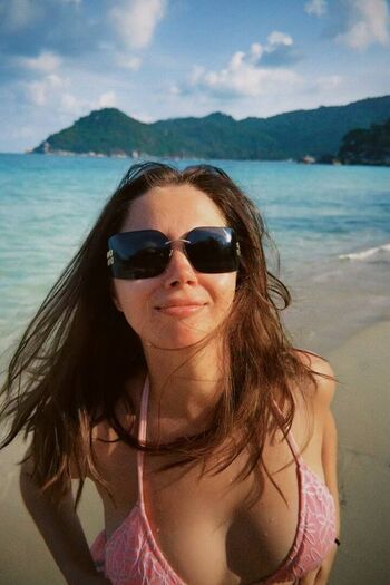 Full leaked Olessya ivanchenco private onlyfans photo