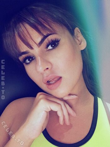 Full leaked Olesyabi private onlyfans photo