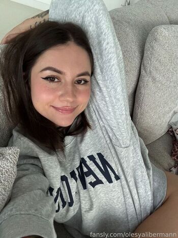 olesyaliberman