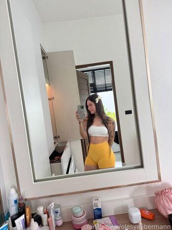 Full leaked Olesyaliberman private onlyfans photo