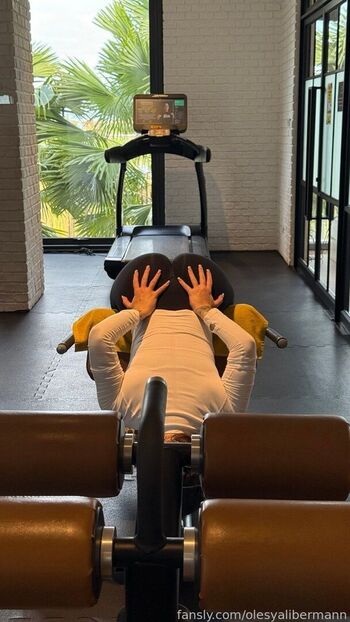 olesyaliberman / olesya liberman