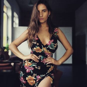 Full leaked Olexandra veklenko private onlyfans photo