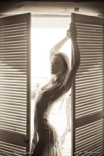 Full leaked Olga alberti page private onlyfans photo