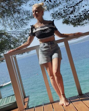 Full leaked Olga borys page private onlyfans photo