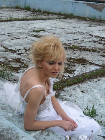 Full leaked Olga borys page private onlyfans photo