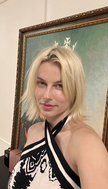 Olga De Mar