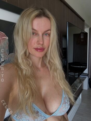 Full leaked Olga de mar private onlyfans photo