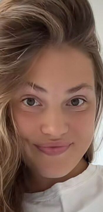 Full leaked Olga filonenko private onlyfans photo