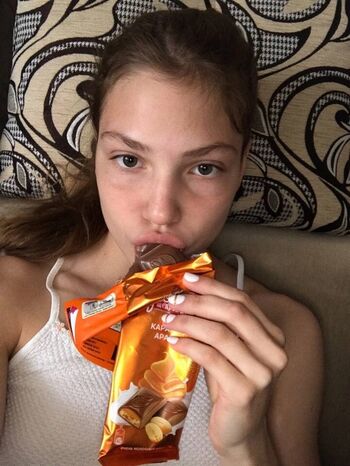 Full leaked Olga filonenko private onlyfans photo