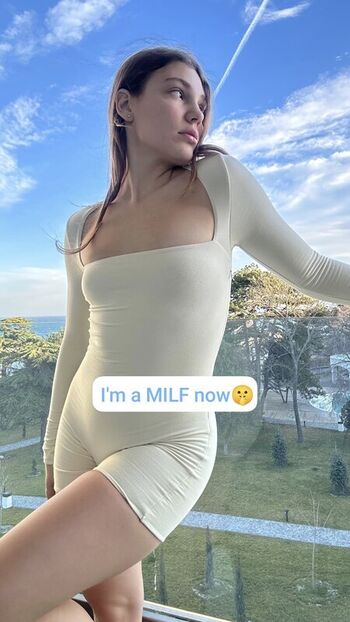 Full leaked Olga filonenko private onlyfans photo