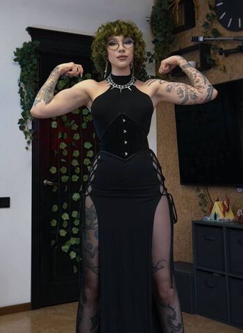 Olga Haku @frau_haku