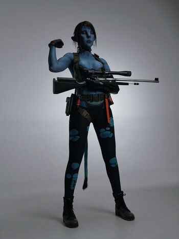 Olga Haku @frau_haku