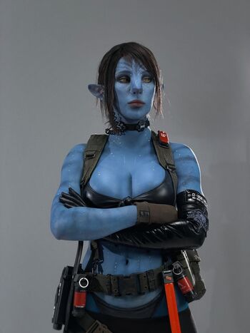 Full leaked Olga haku page private onlyfans photo