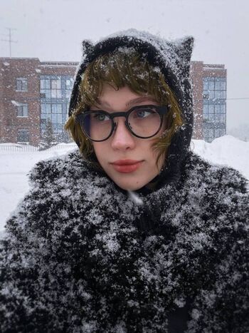 Full leaked Olga haku private onlyfans photo