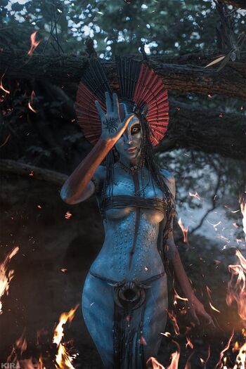 Olga Haku