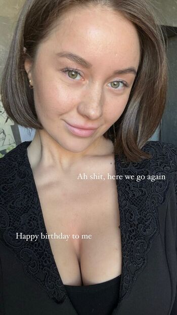 Full leaked Olga katysheva private onlyfans photo