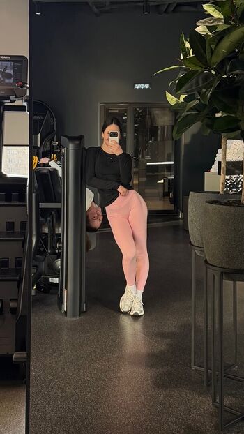 Full leaked Olga katysheva private onlyfans photo